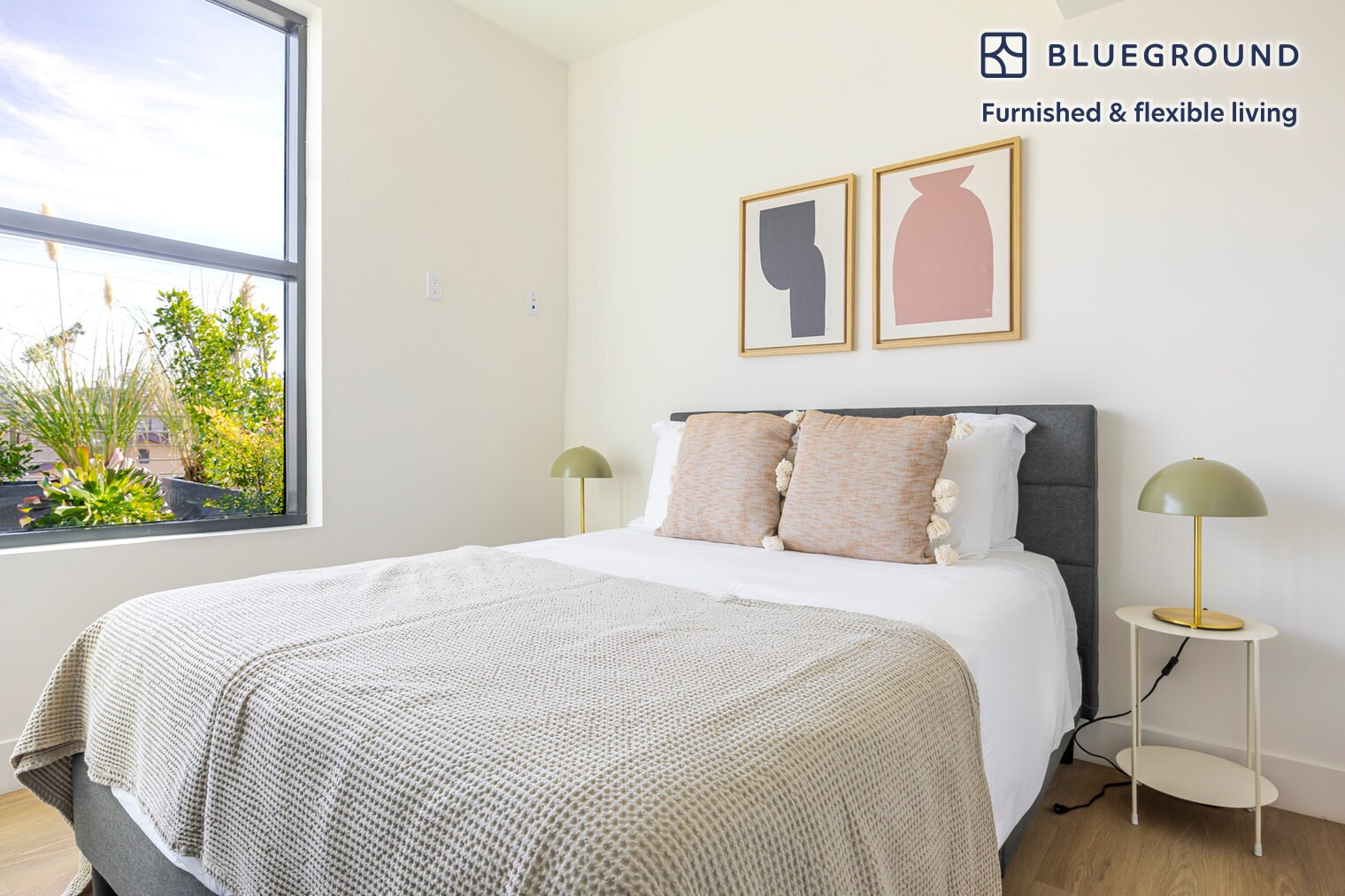 Building Photo - 611 N Virgil Ave