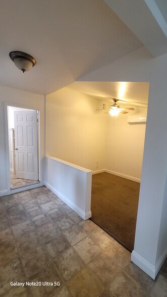 View from Entrance - 3676 3rd Ave