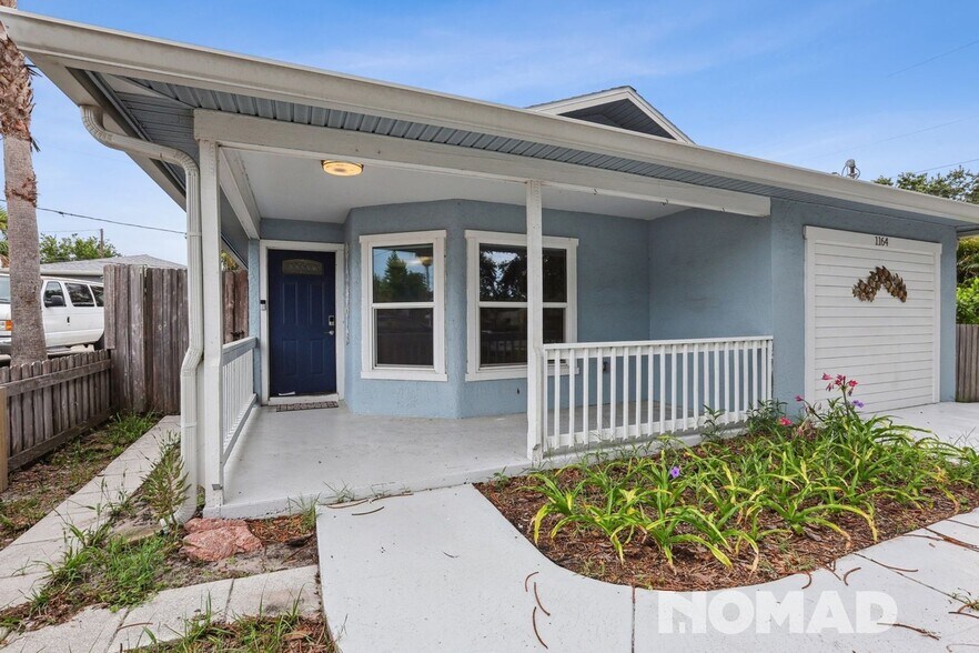 Building Photo - 1164 Engman St
