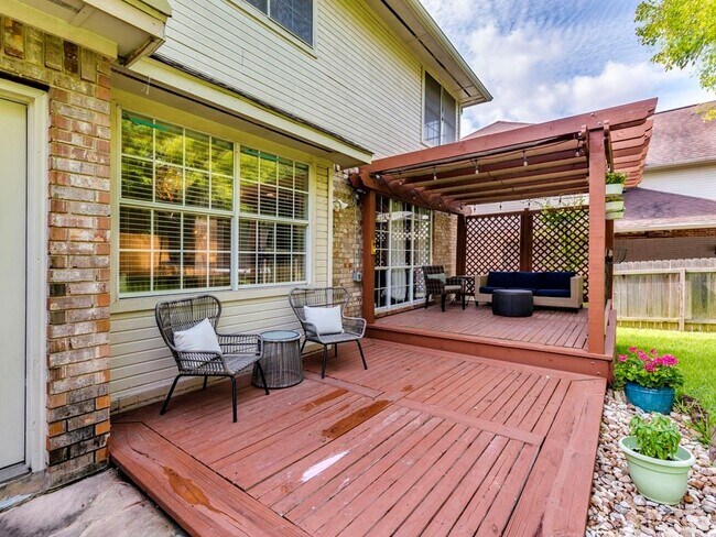 Building Photo - 5847 Back Bay Ln