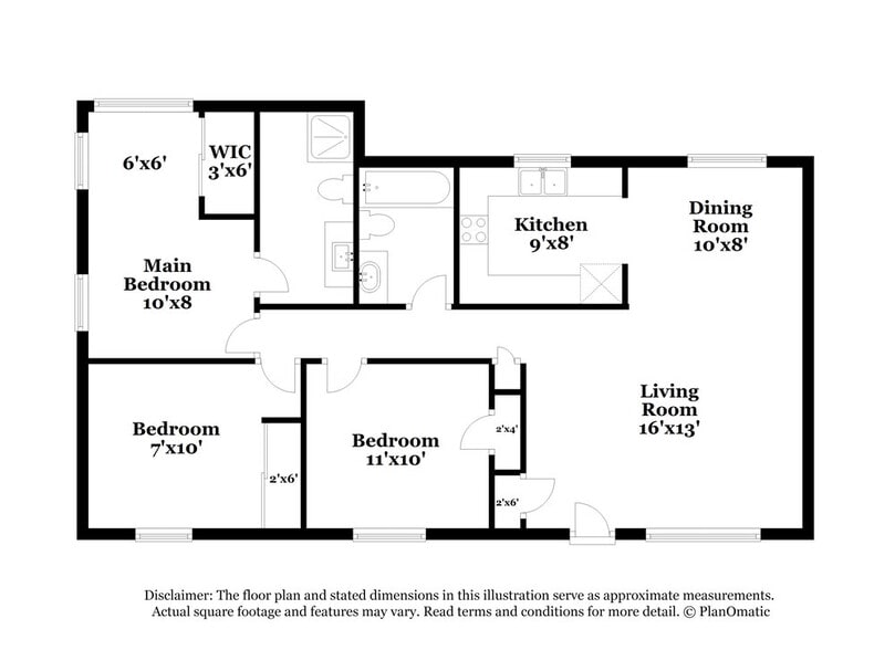 Building Photo - 925 Virginia Ct SE