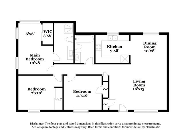 Building Photo - 925 Virginia Ct SE