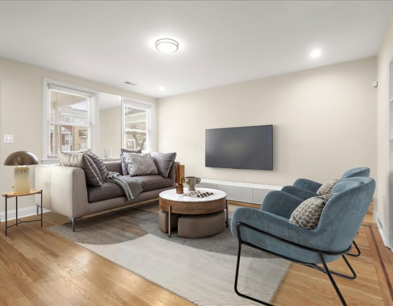 Building Photo - 1307 N Ellwood Ave