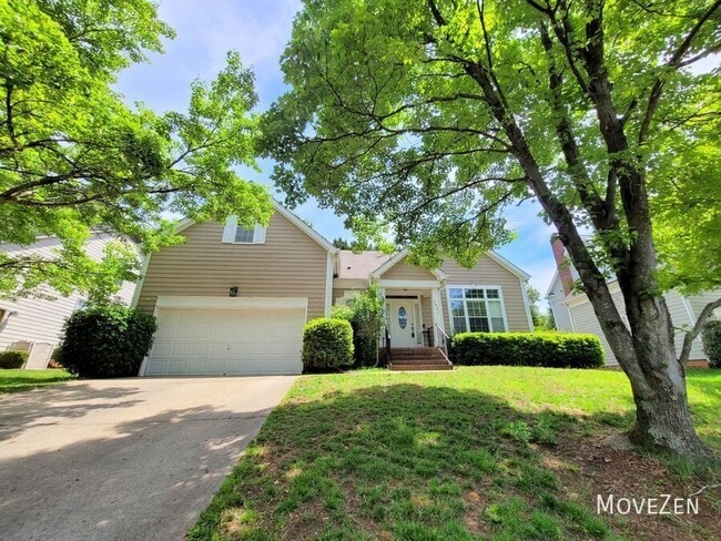 Building Photo - 3021 Old Chapel Ln