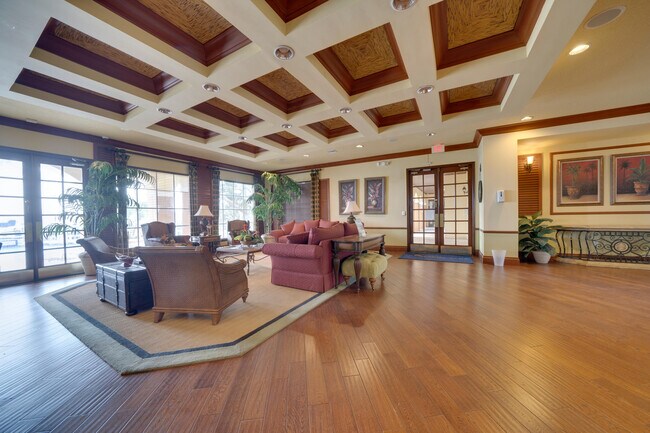 Building Photo - 167 Yacht Club Way