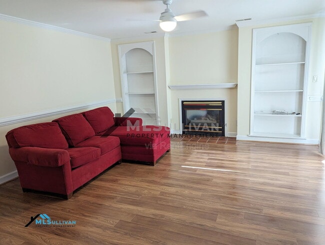 Building Photo - 419 Summerwalk Cir