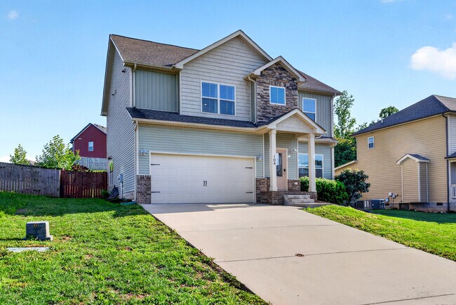 Building Photo - 104 Woodtrace Ct