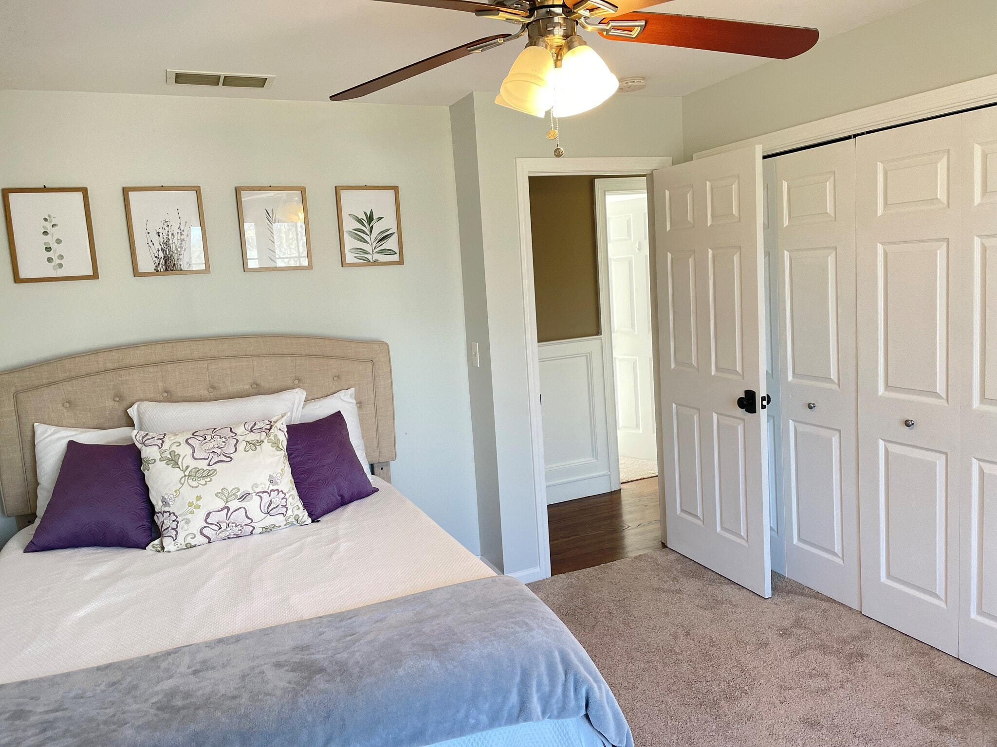 Bedroom 3 - 5 Jenny Rdg