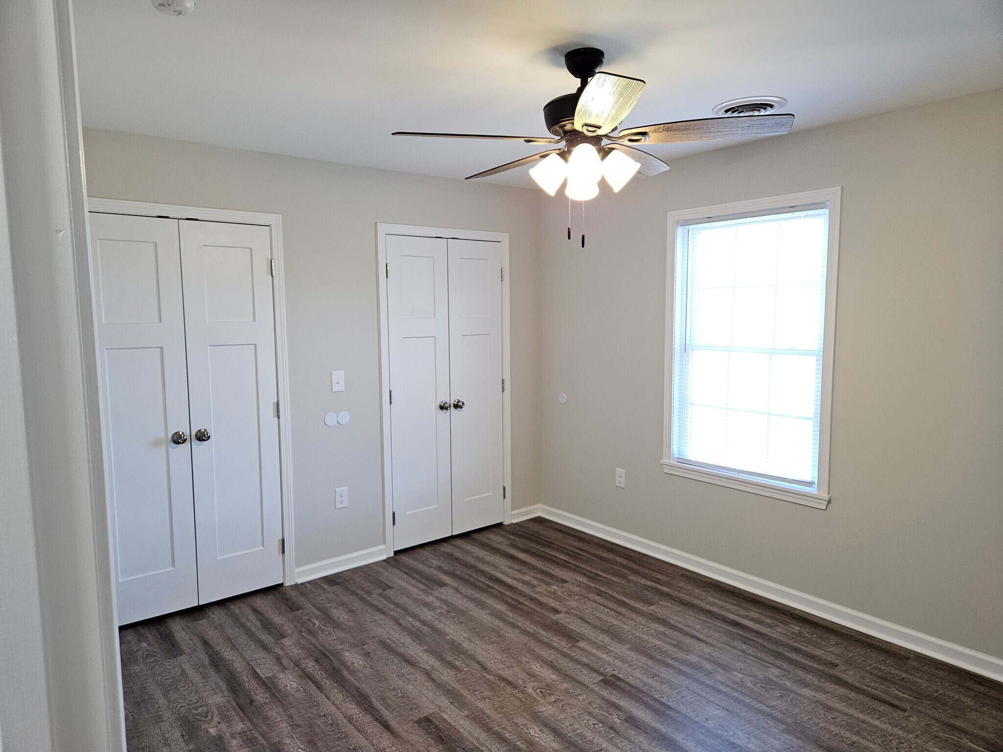 Guest Bedroom - 1008 Johnston Rd