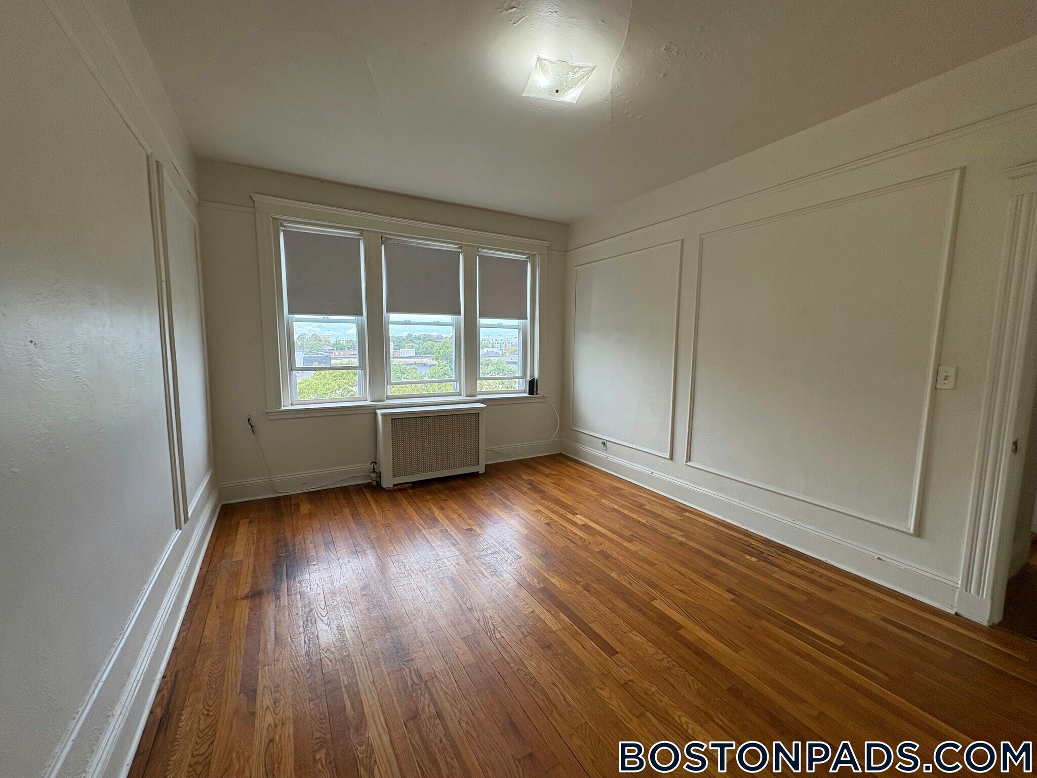 Building Photo - 1687 Commonwealth Ave