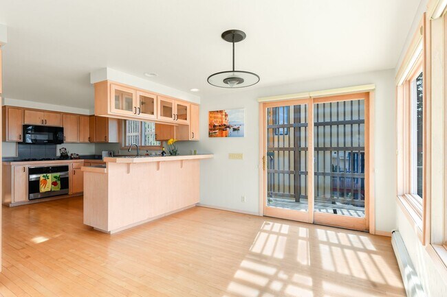 Building Photo - Fantastic South Hill Home for Rent!!!!