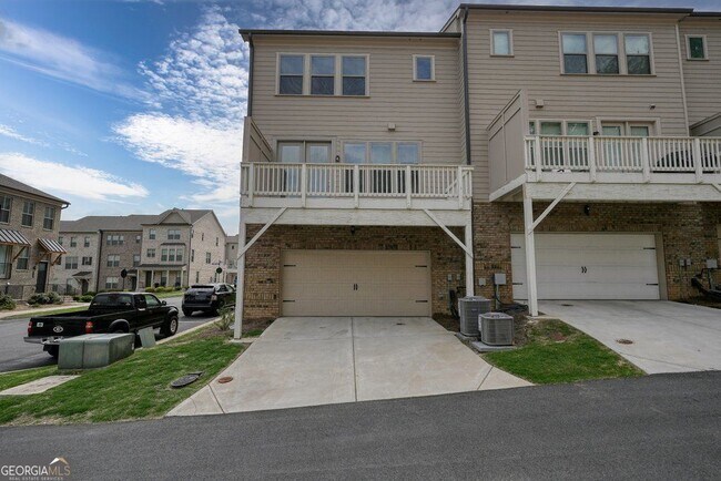 Building Photo - 4240 Hickory Pne Aly