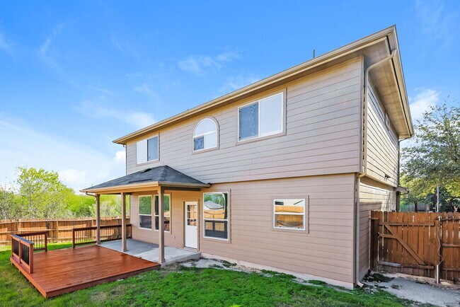 Building Photo - 11603 Poppy Sands