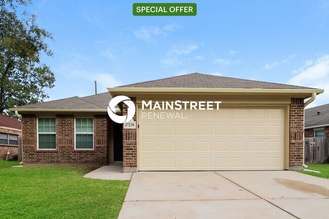 Primary Photo - 4 Bedroom Pet-Friendly Home in CONROE, TX ...