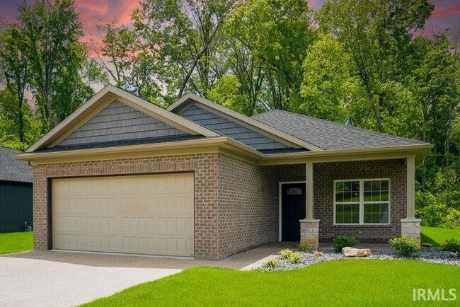 Primary Photo - 1222 Esther Hills Lane