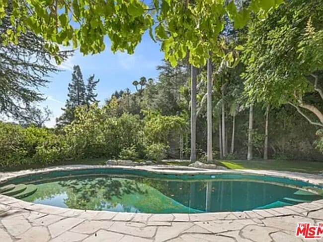 Building Photo - 1681 Stone Canyon Rd