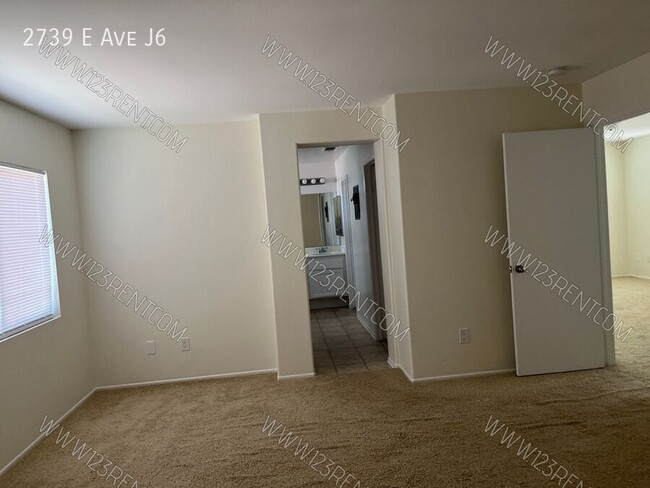 Building Photo - 2739 E Ave J6