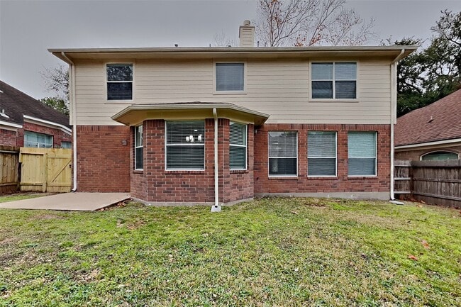 Building Photo - 19410 Kacey Ln Ct