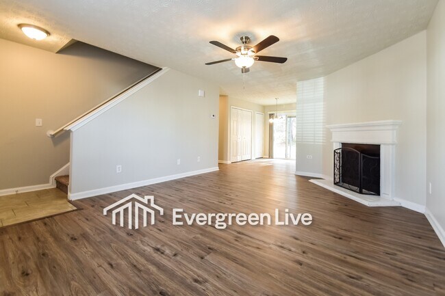 Building Photo - 6971 Red Bone Way