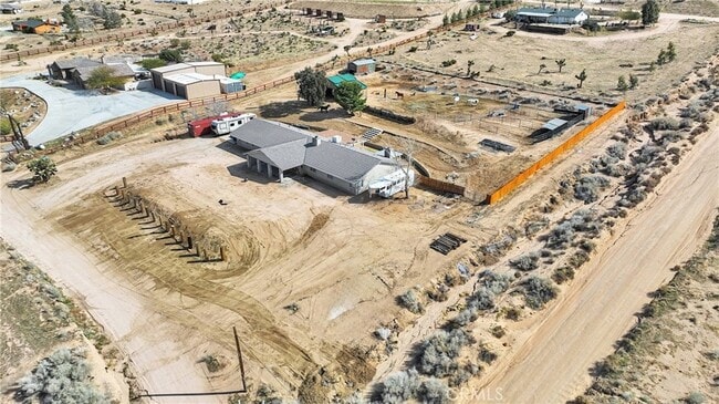 Building Photo - 25733 Roundup Way