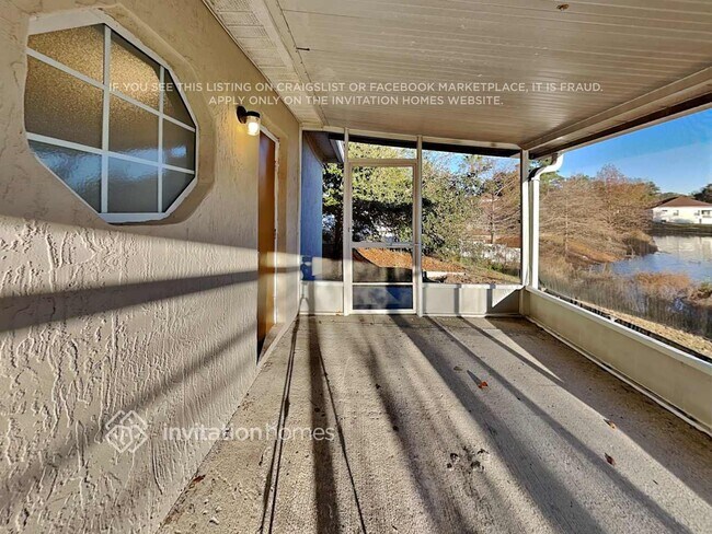 Building Photo - 3401 Volley Ct