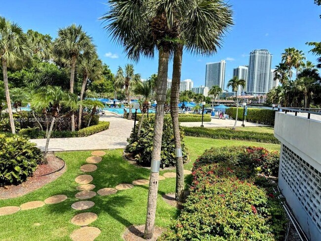 Building Photo - 500 Three Islands Boulevard