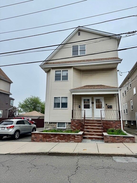 Building Photo - 51 Peirce Ave
