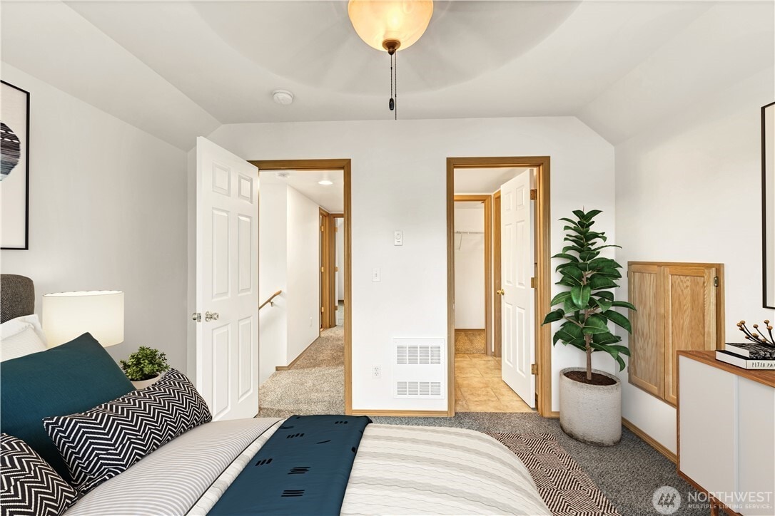 Building Photo - 15310 14th Ave W