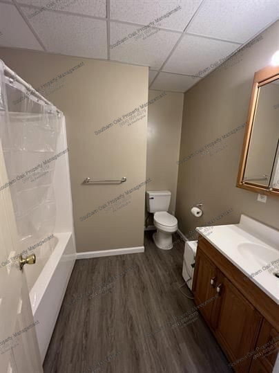Building Photo - 307 W A 144