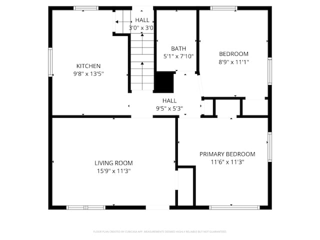 Building Photo - 15920 Pike Blvd