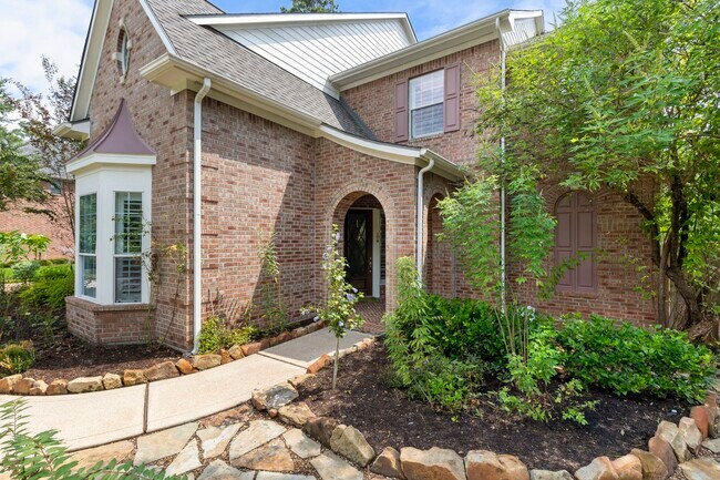 Building Photo - 6 Skipwith Pl