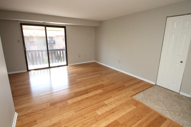 Living Room - Sandy Creek