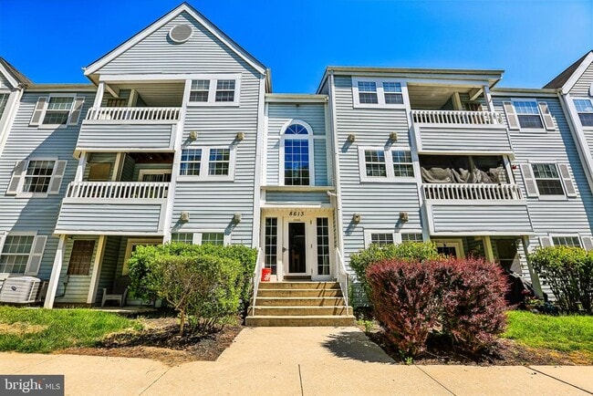 Building Photo - 8613 Falls Run Rd
