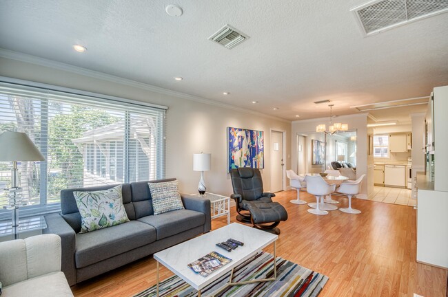 Building Photo - 1501 NE Ocean Blvd