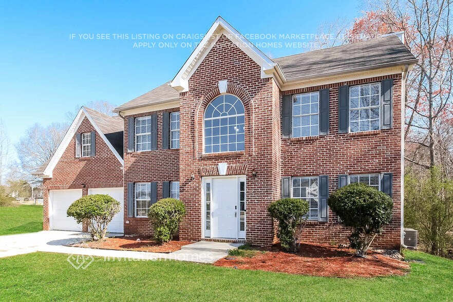 Building Photo - 721 White Dove Dr