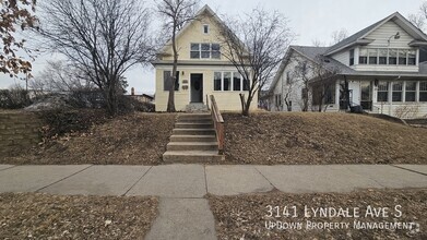 Building Photo - 3141 Lyndale Ave S