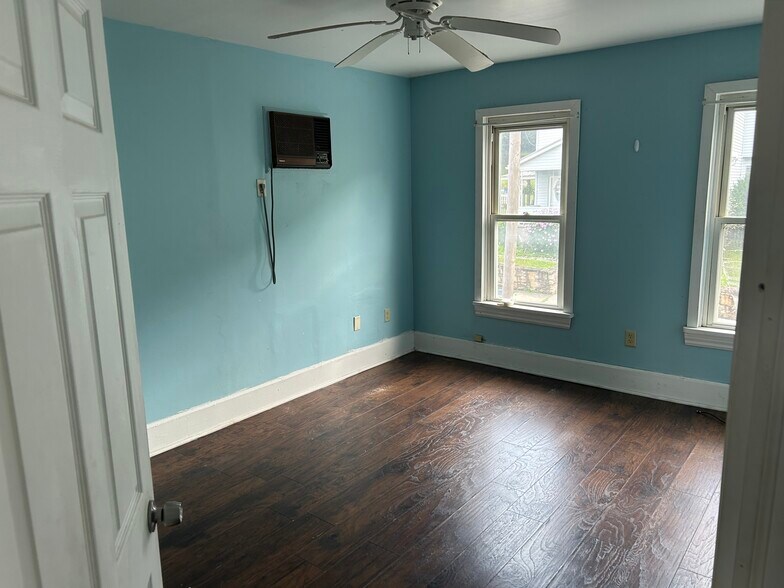 Bedroom - 2518 3rd Ave