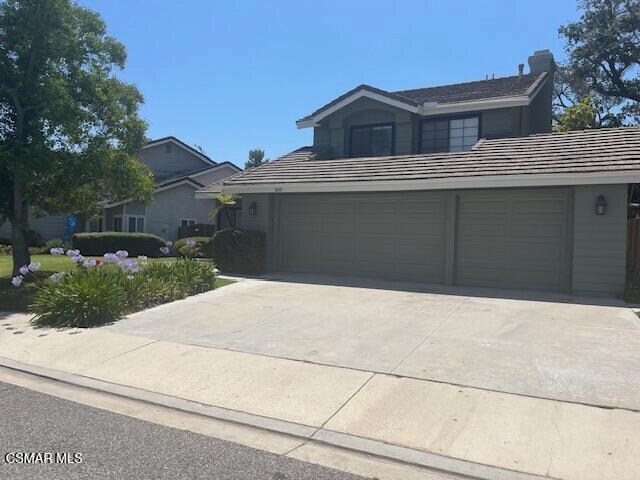 Building Photo - 509 Canyon Vista Dr