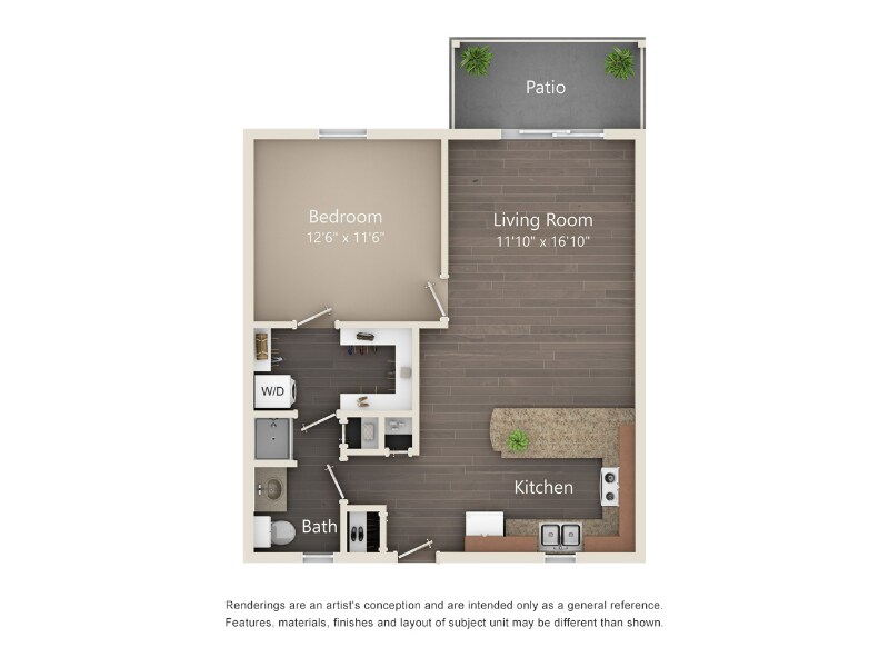Building Photo - 1616 Spring Valley Dr