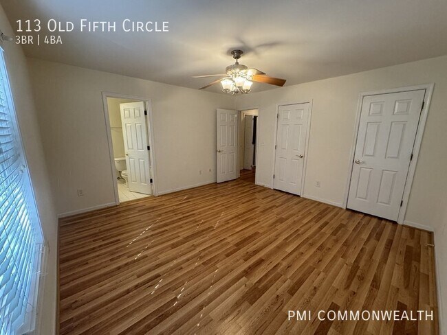 Building Photo - 113 Old Fifth Cir