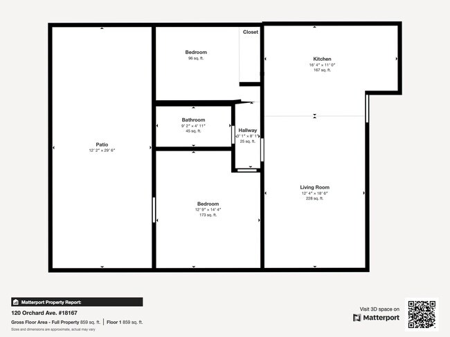 Building Photo - 18167 Happy Ln