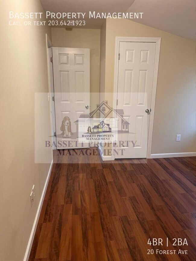 Building Photo - 20 Forest Ave