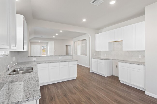 Building Photo - 506 Moose Run