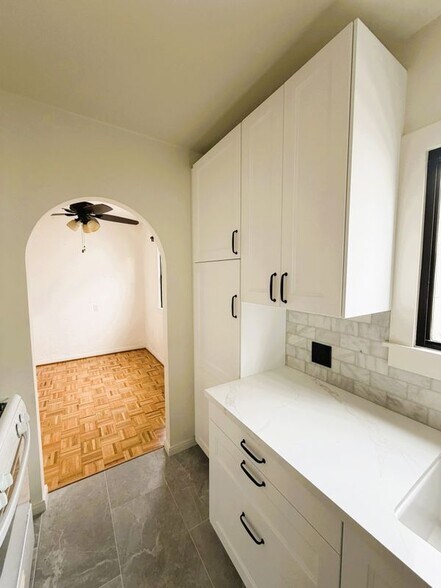 Building Photo - 124 Argonne Ave