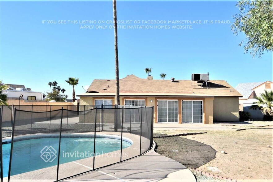 Building Photo - 12303 N 85th Ln