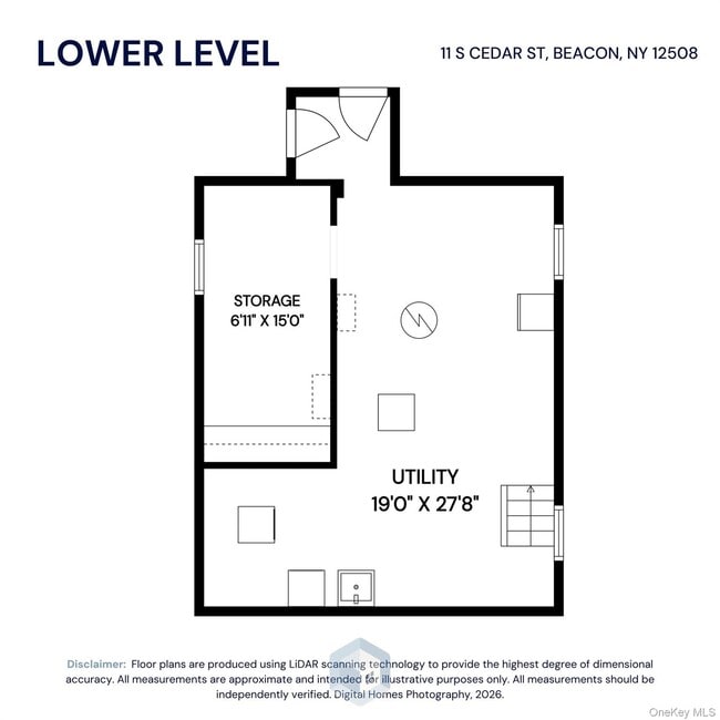 Building Photo - 11 S Cedar St