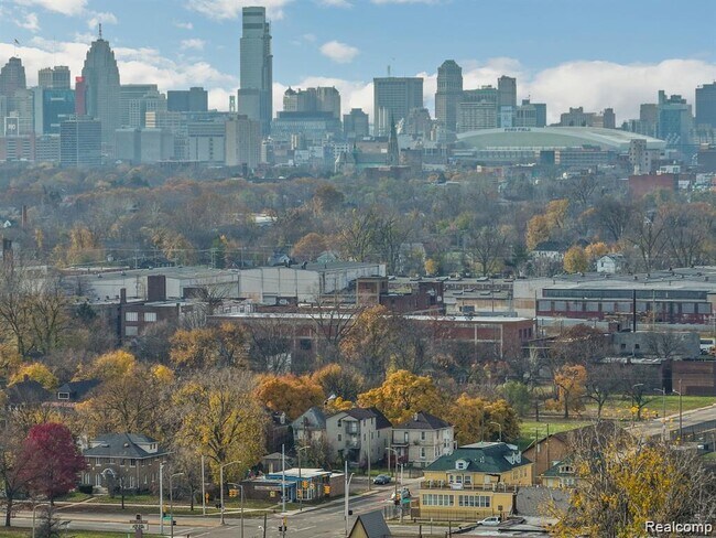 Building Photo - 799 E Grand Blvd