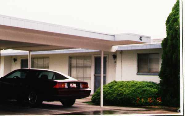 Primary Photo - The Lowe Apartments