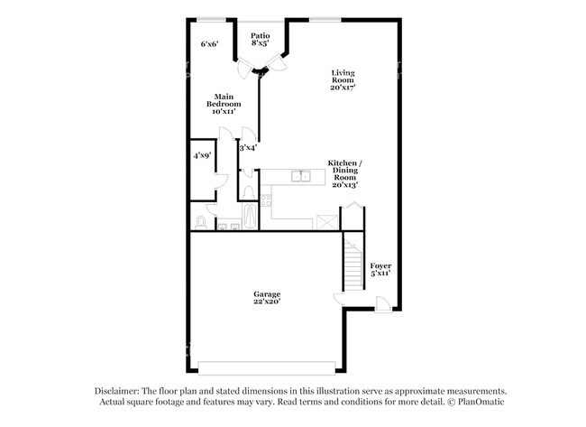Building Photo - 2886 YellowHammer Wy