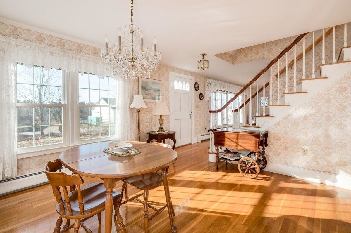 Building Photo - 45 Weare